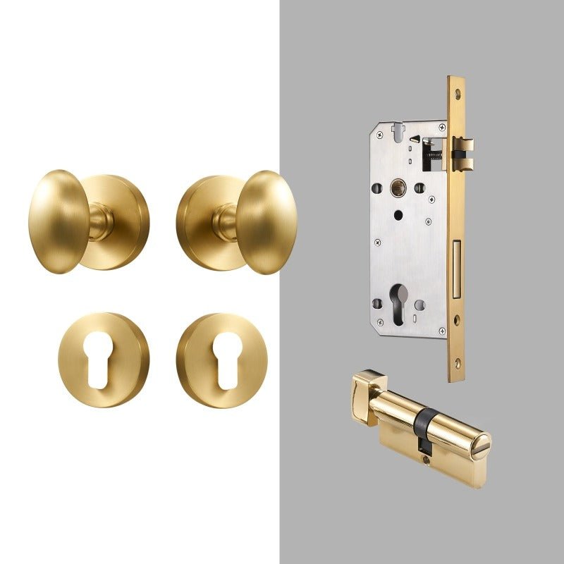 KROM Door Knob