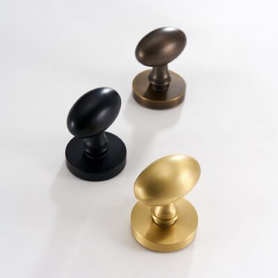 KROM Door Knob