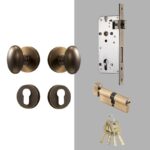 KROM Door Knob