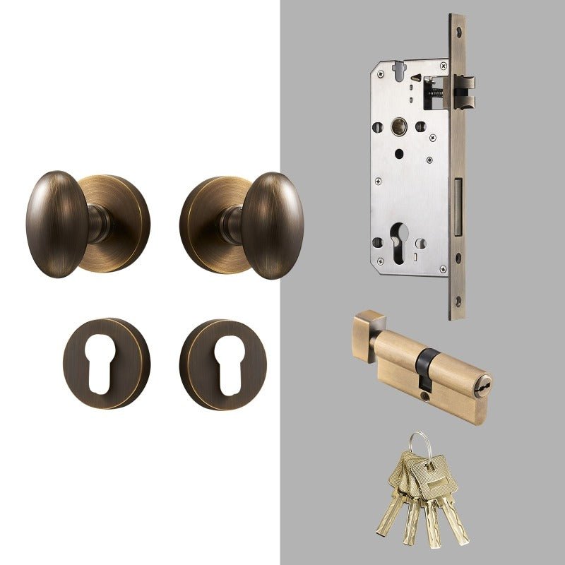 KROM Door Knob