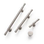 LAUTUS Tiradores de latón macizo