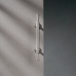 LAUTUS Tiradores de latón macizo