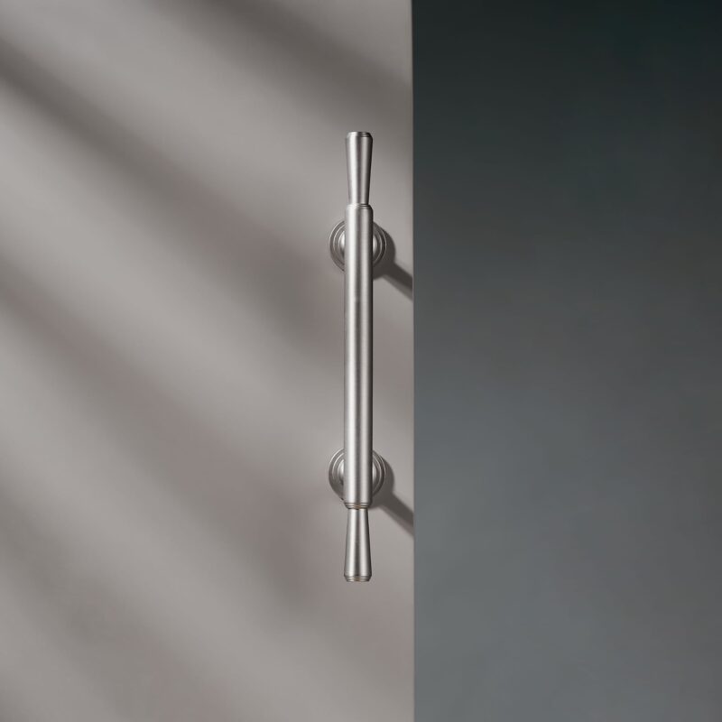 LAUTUS Tiradores de latón macizo