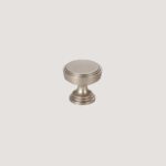 Pomos de latón macizo LAUTUS