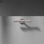 Barres en T en laiton massif LAUTUS