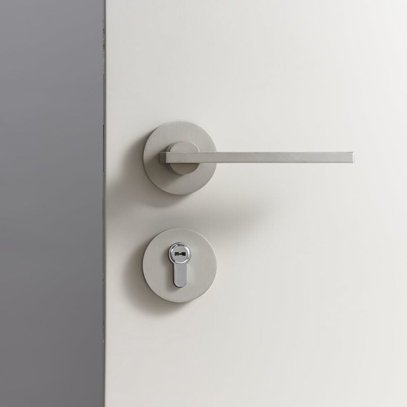 LAVI Lever Door Handle