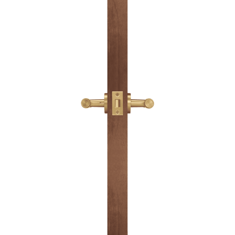 LAVI Lever Door Handle