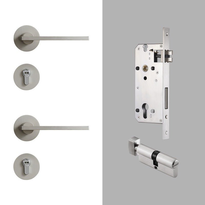 LAVI Lever Door Handle