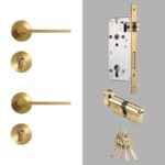 LAVI Lever Door Handle