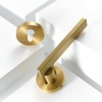 LAVI Lever Door Handle