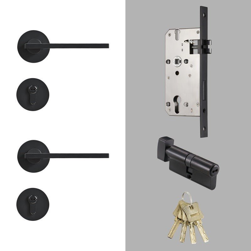 LAVI Lever Door Handle