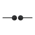 LAVI Lever Door Handle