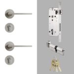 LAVI Lever Door Handle