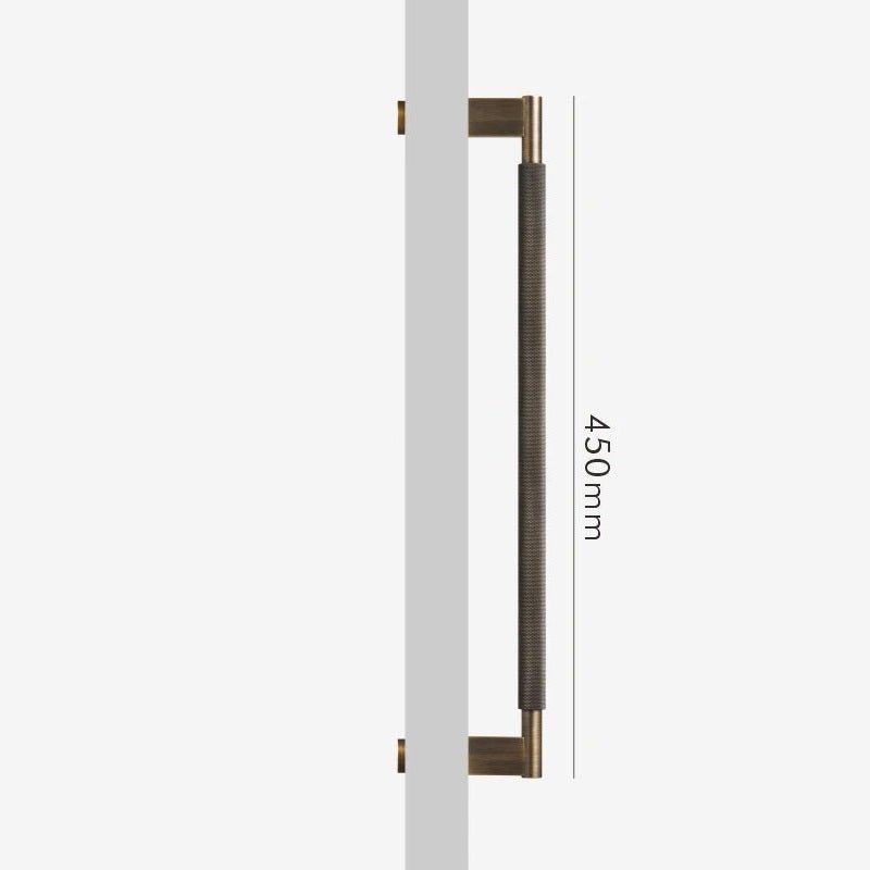 MORFI Pull Door Handle