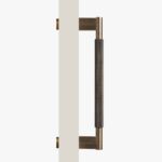 MORFI Pull Door Handle