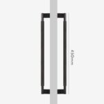 MORFI Pull Door Handle