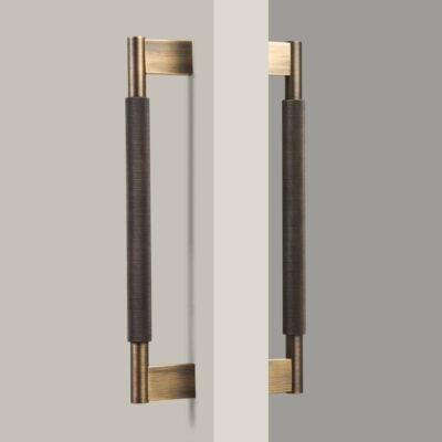 LEVVA Pull Door Handle - meraki.
