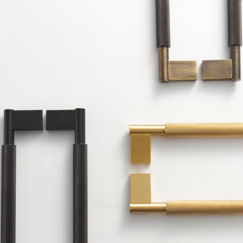 MORFI Pull Door Handle