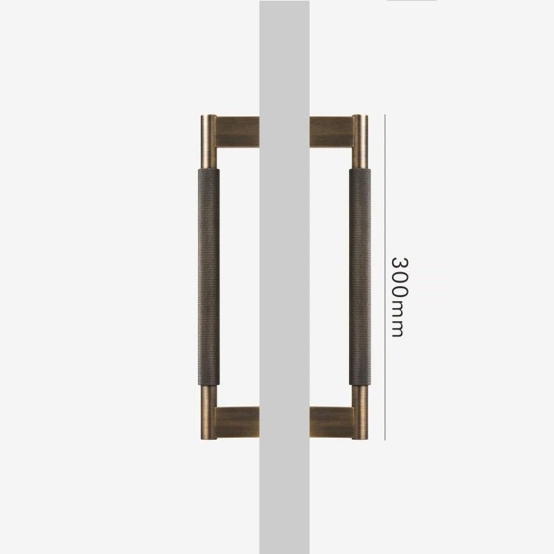 MORFI Pull Door Handle