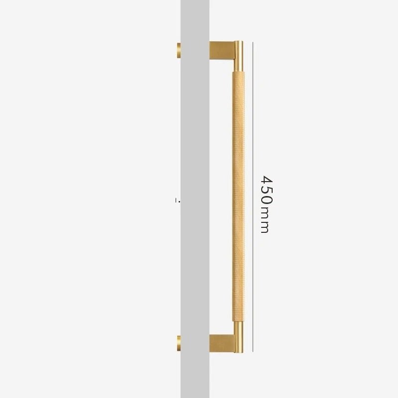 MORFI Pull Door Handle