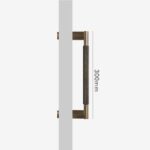 MORFI Pull Door Handle