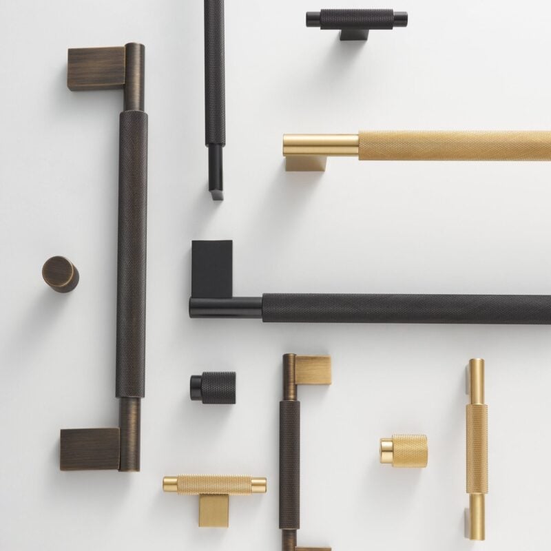 MORFI Pull Door Handle