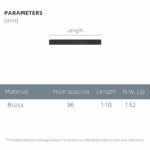 LIQUET Brass Handles