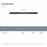 LIQUET Brass Handles