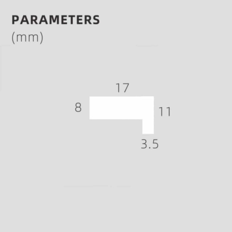 LIQUET Brass Handles 25 LIQUET Brass Handles