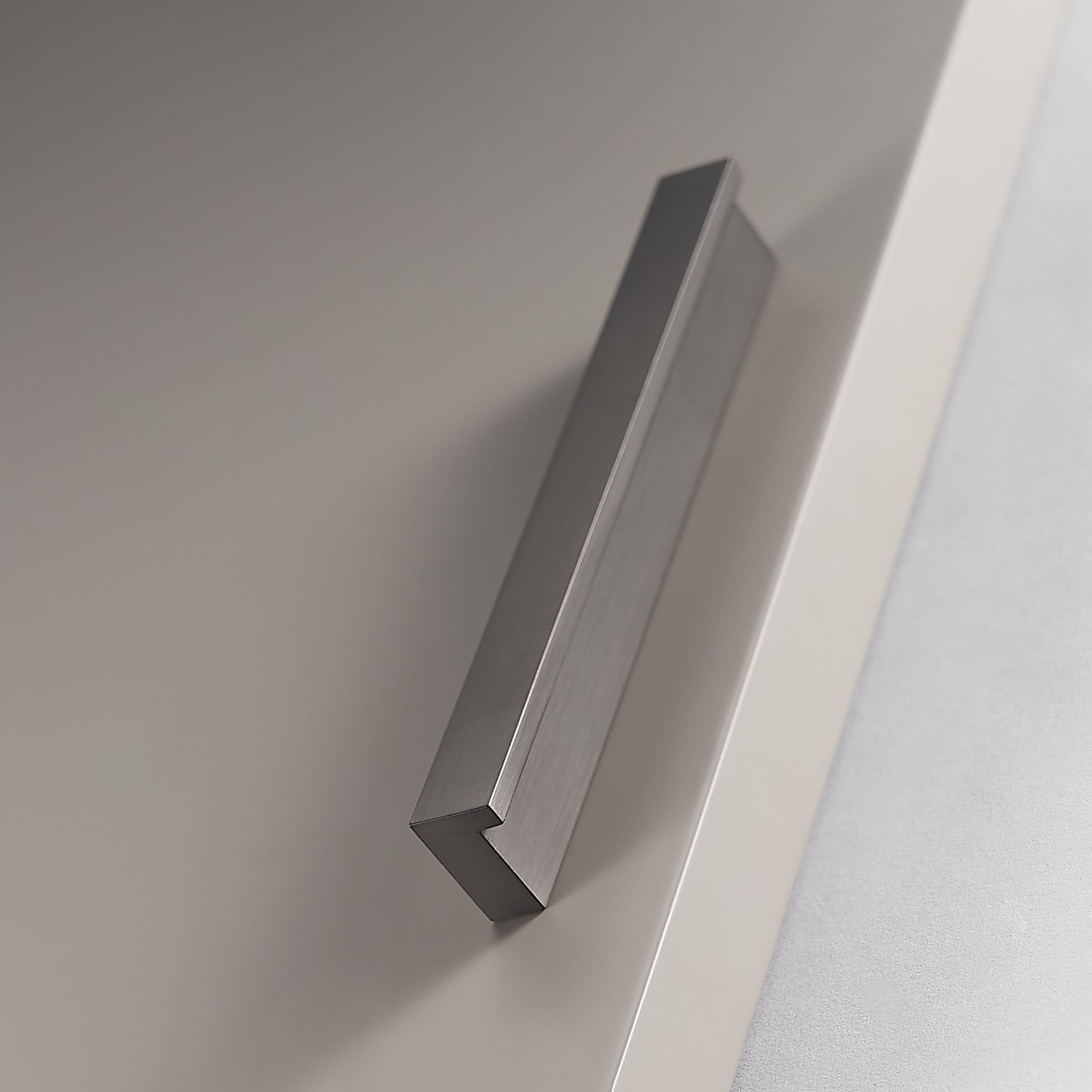 LIQUET Brass Handles