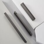 LIQUET Brass Handles