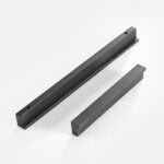 LIQUET Brass Handles