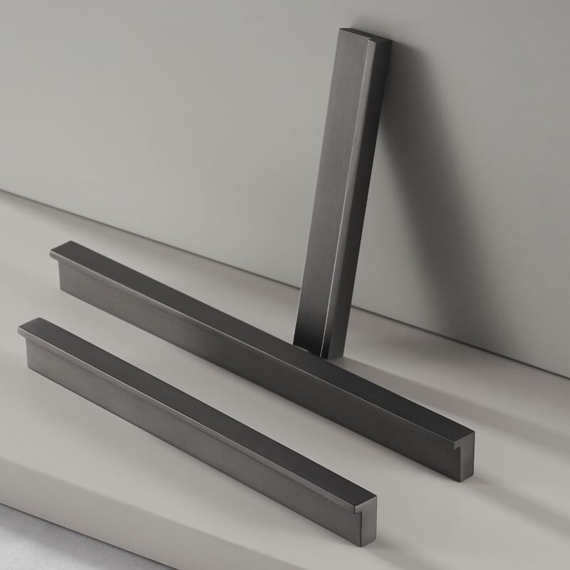 LIQUET Brass Handles 14 LIQUET Brass Handles