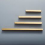 LIQUET Brass Handles