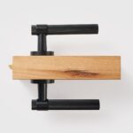 Manillas de latón macizo LITA