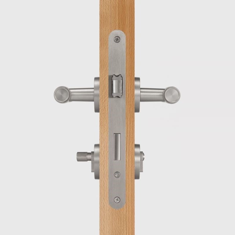 Manillas de latón macizo LITA