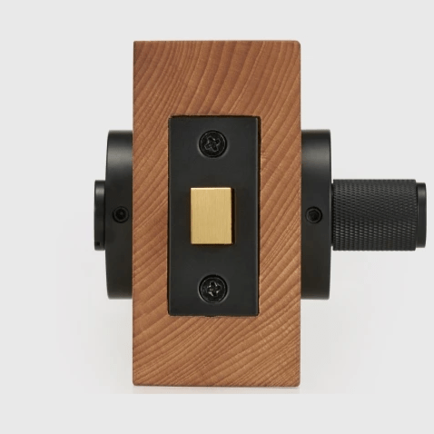 Manillas de latón macizo LITA