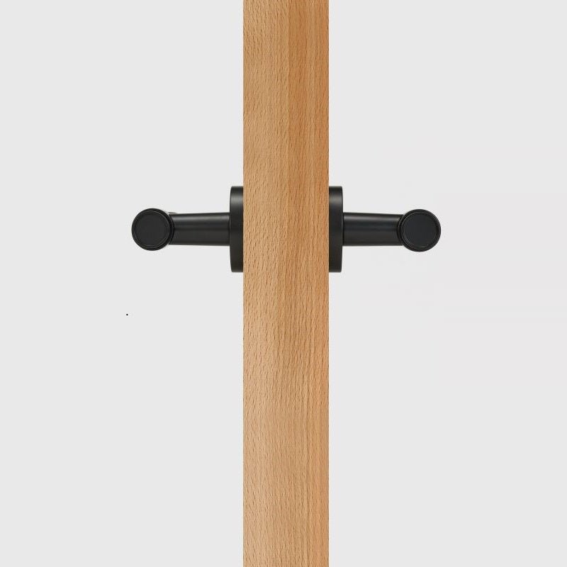 Manillas de latón macizo LITA