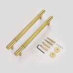 Manilla para puerta LUX