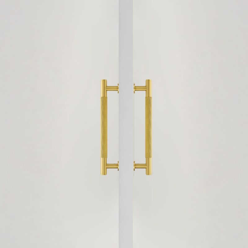 Manilla para puerta LUX