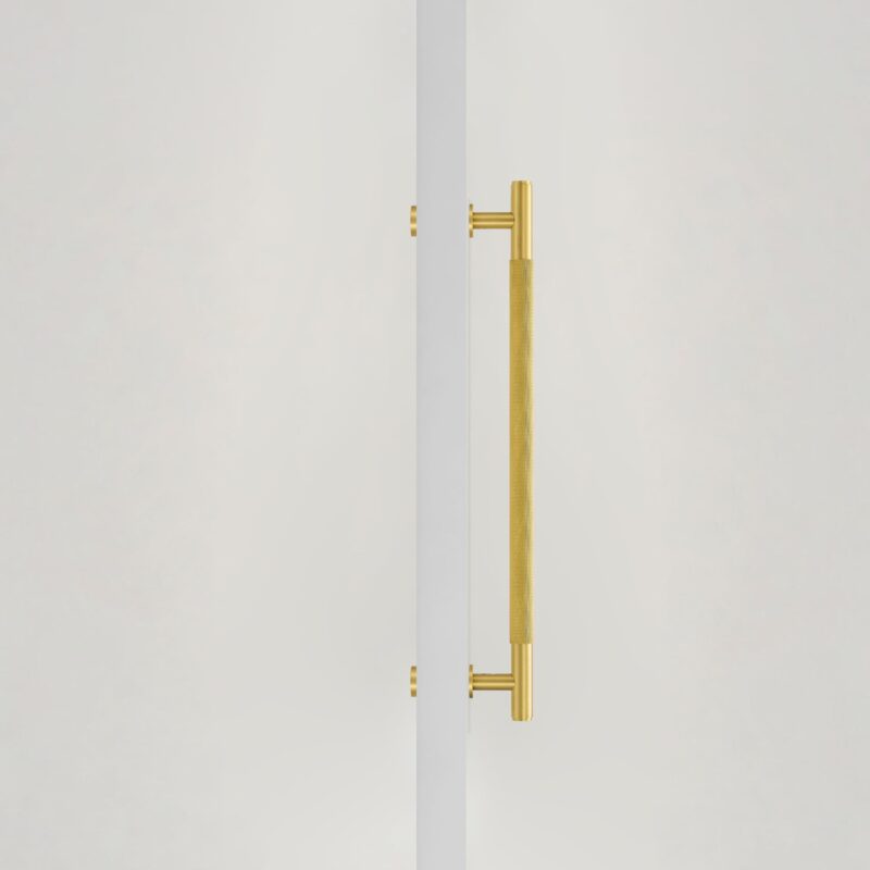 Manilla para puerta LUX