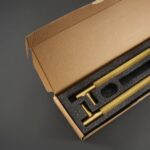 Manilla para puerta LUX