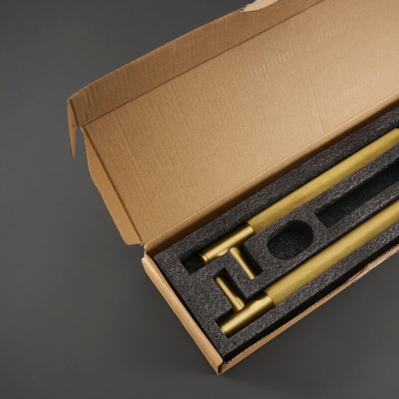 Manilla para puerta LUX