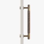 Manilla para puerta LUX