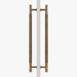 Manilla para puerta LUX