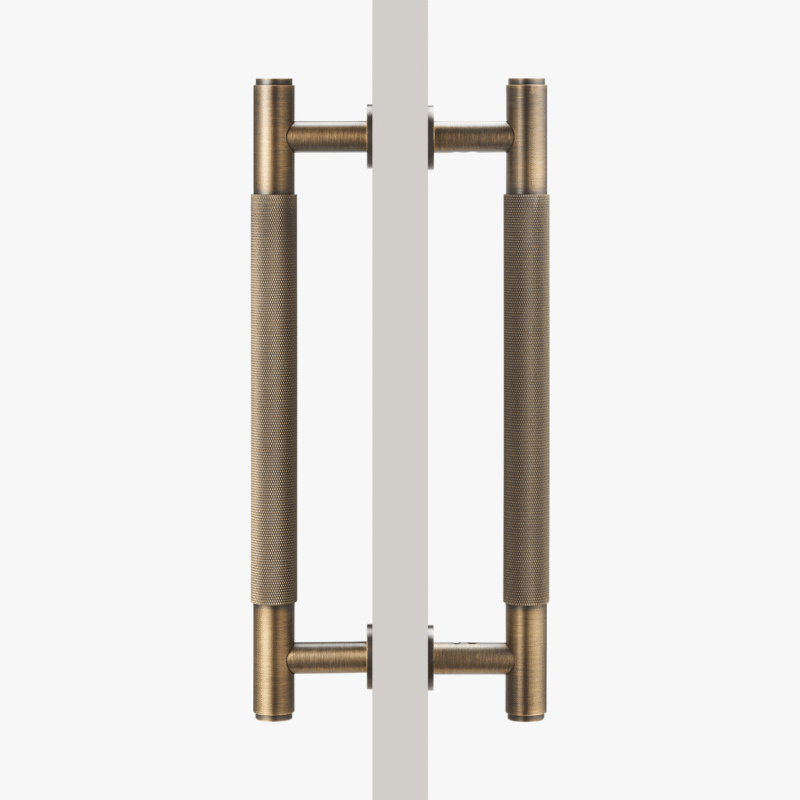 Manilla para puerta LUX