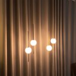 Colgante Bola de Cristal ORBE