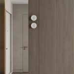 TONDO Marble Wall Light