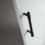 MANHATTAN Solid Brass Handles