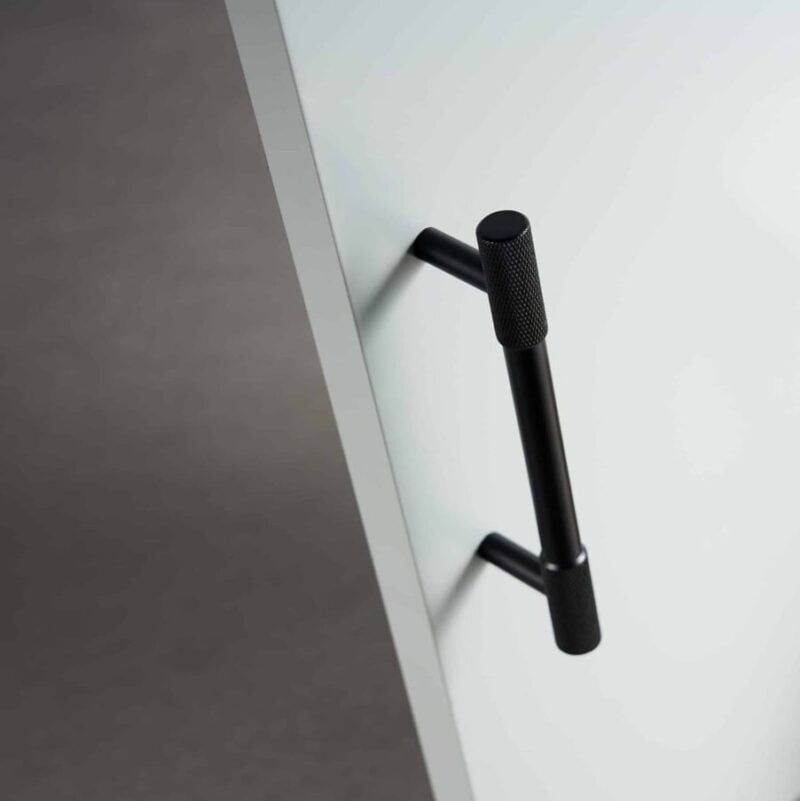 MANHATTAN Solid Brass Handles